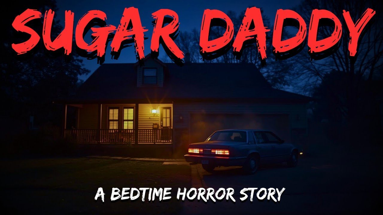6 True Sugar Daddy Horror Stories | What They Wanted in the Dark | The Whispering Hour