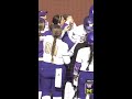 Melody Acevedo Two-Run Home Run vs. Michigan | Washington Softball