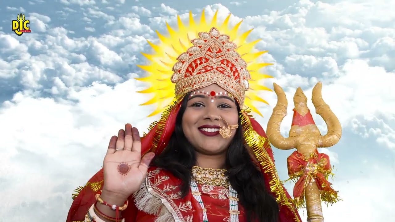 शीतला माता का अनजाने में पुजन करने का फल | शीतला माता की चमत्कारीक कहानी भाग 1 DJC FILMS & MUSIC