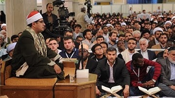 تلاوة رهیبة الشیخ محمود الشحات انور سورة الأنعام والکوثر
