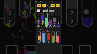 Game Water Sort 32090