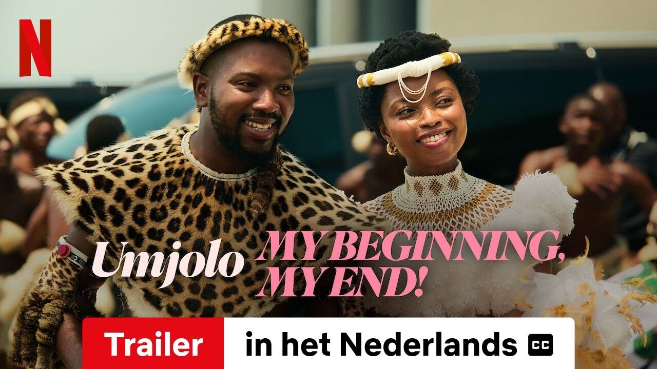 Umjolo: My Beginning, My End! (Trailer ondertiteld) | Trailer in het Nederlands | Netflix