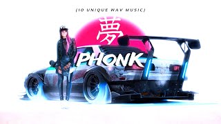 Phonk Music Pack Vol II (Vocal version) (available on Unreal Engine)