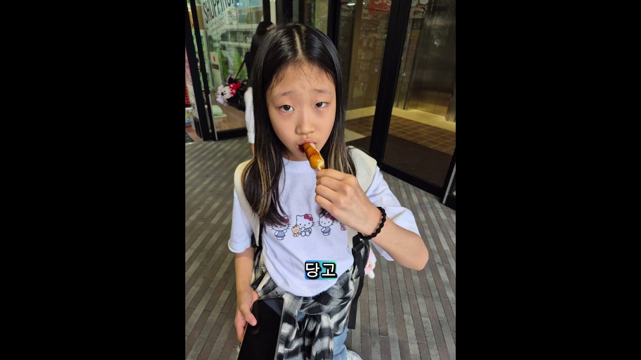 우리 가족의 후쿠오카 여행기..5개월 전 여행 추억 남기기💞