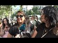 Bad Bunny desata la locura en Barcelona antes de sus conciertos en España