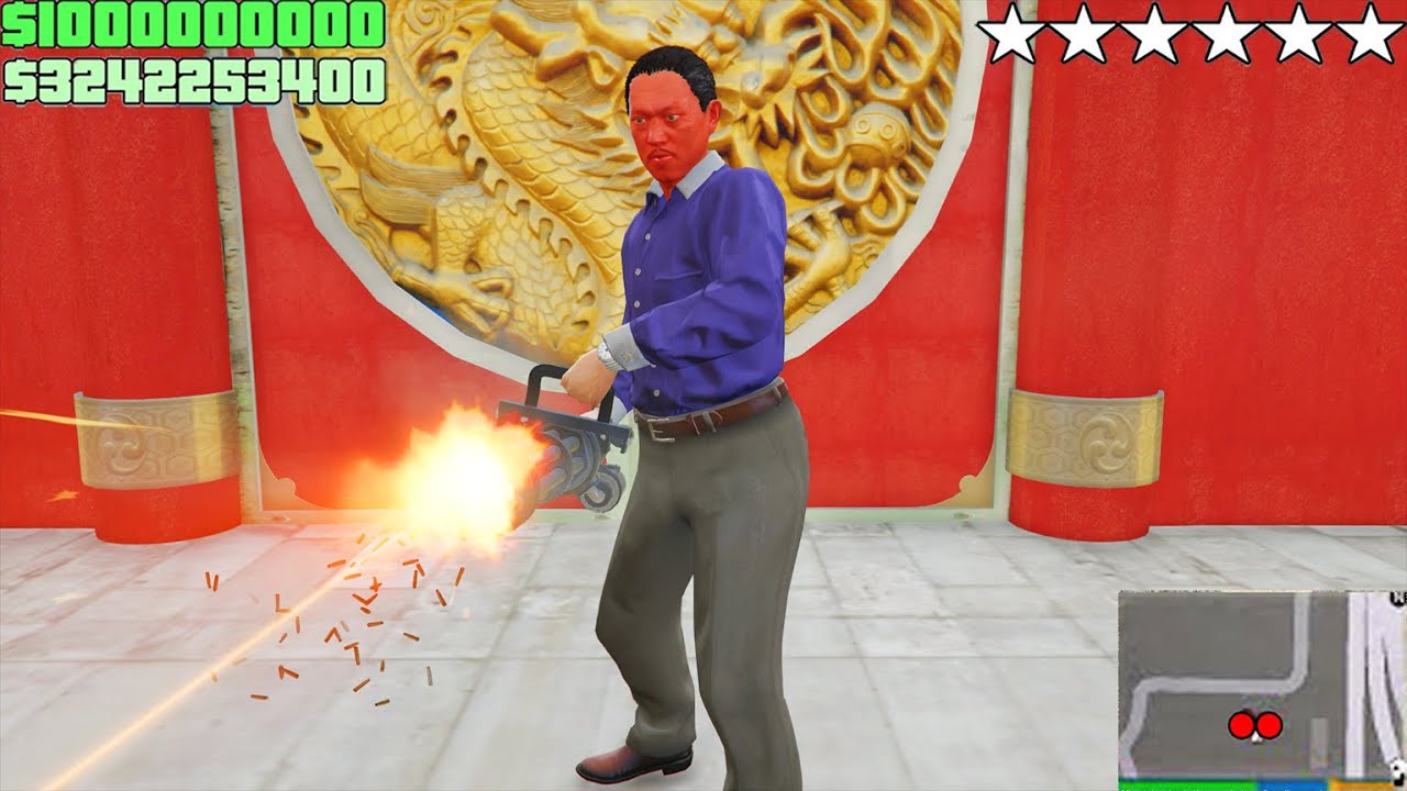 TUAN IST SAUER AUF ALLE 🤬 in GTA 5 RP