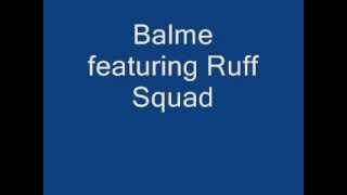 Balme  On My Own drum U0026 Bass Remix Feat Ruff Sqwad S