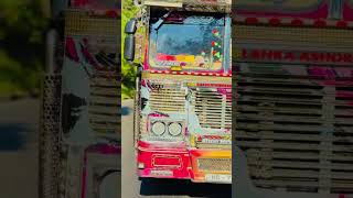 Bus #bestsinhaladj #automobile #helabeatz #Viralshorts