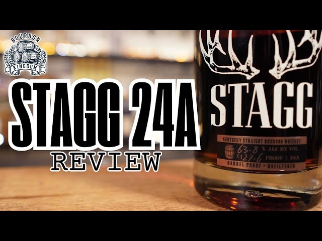 Stagg 24A Review - YouTube