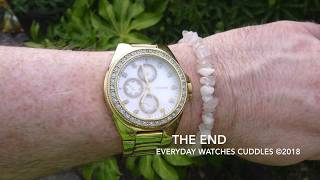 Accurist Marina watch review model-MB1298P