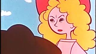 Mel-O-Toons Tom Sawyer 1960