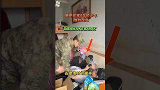 Dibawa Ke Barak Karena Terlalu Anti Sosial