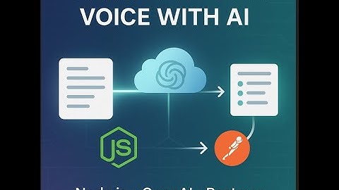 Node.js + OpenAI Tutorial | Build an AI-Powered Backend with Postman (Resume Refiner Project)