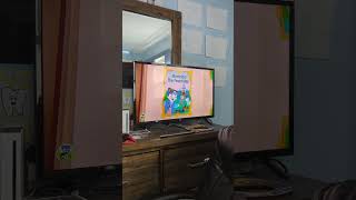 Super Why Momotaro The Peach Boy Intro