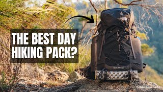 The North Face Trail Lite 36 Pack Review  | Best Mid-Size Hiking Backpack