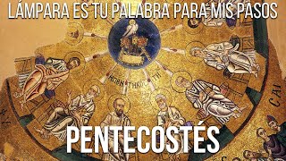 Pentecostés (Hch 2, 1-11)