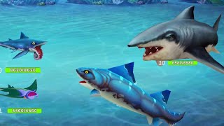 Sea Monster City Episode 1 - DaNi MC Gaming screenshot 4