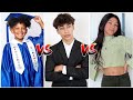 King Ferran vs Txunamy Ortiz vs Kyrie Prince |Lifestyle Comparison 2025 |RW Facts &amp; Profile|
