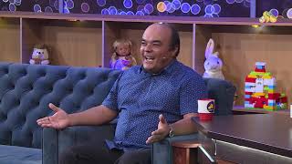 MTV Show - Umid Shodmonov Sapayoz 