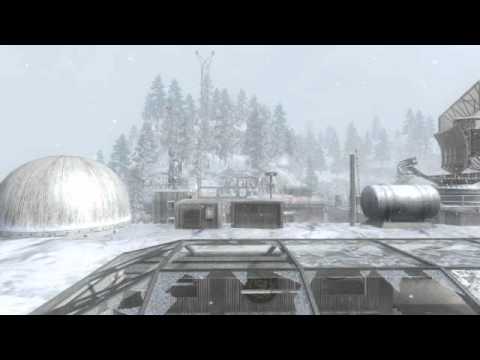 SnD spawn tomahawk on array