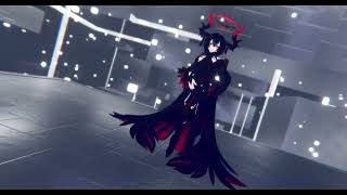 Mmd Maya Roskvaelleia - Conqueror