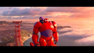 Disney's Baymax | Official Trailer | Summer 2022