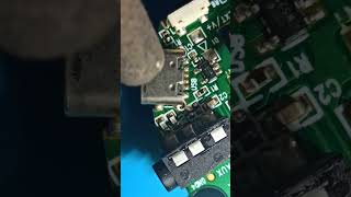 Type C Connector Remove tips _ China SpkPCV