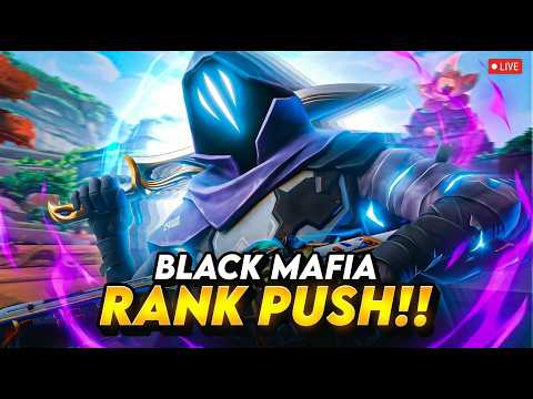 VALORANT LIVE RANK PUSH WITH BRIMSTONE! LIVE NOW 🔥