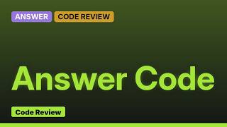 Code Review: Basic Java bank account