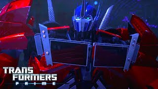 Transformers: Prime | S01 E26 | FULL Episode | Cartoon | Animation | Transformers Official