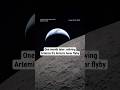 One month later: reliving Artemis II’s historic lunar flyby