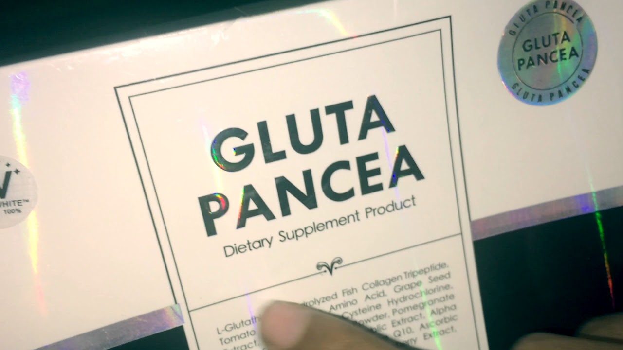 Review Gluta Lachel Putihkan Kulit Dalam 1 Minggu By Desti Julfitriah