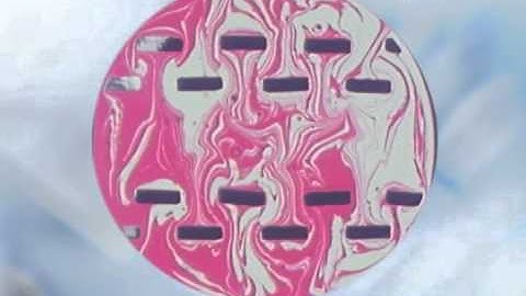 Static Mixer Promix Solutions: Working principle