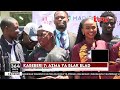 Raga: KU Blak Blad yalenga ushindi wa Kabeberi Sevens  katika Kundi C