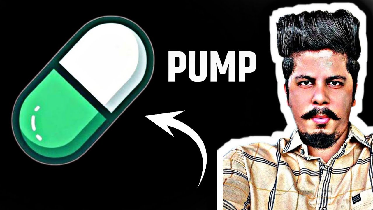 Pump Coin 