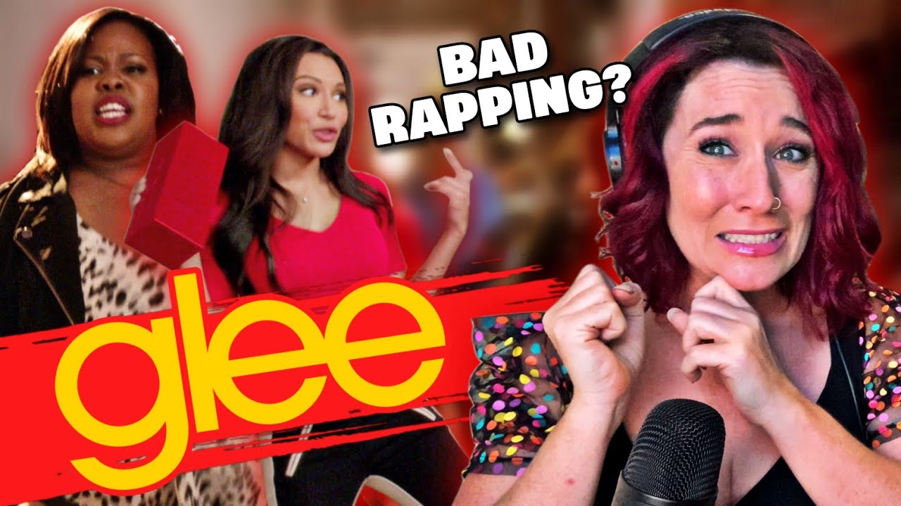 Vocal Coach Reacts Doo Wop (That Thing) - Glee | WOW! They were…