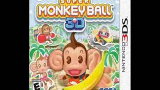 Super Monkey Ball 3D - Bonus Stage Music