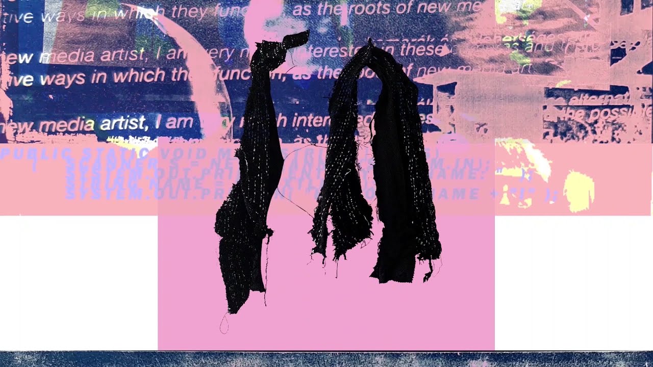 RE-BOOT art foundation promotional video, Coventry University