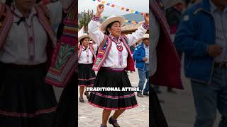 Colca Canyon: Where Culture Meets Adventure