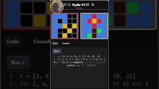 Pydle #118