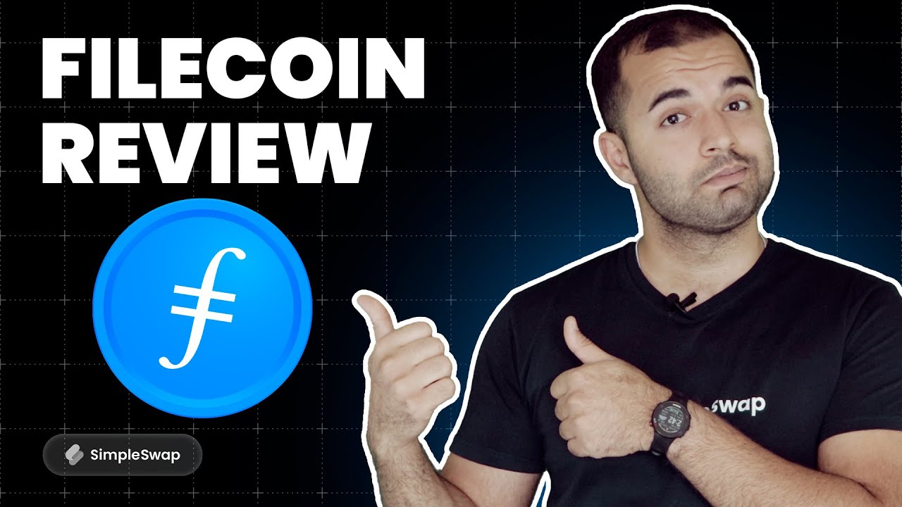 Filecoin Explained: Decentralized Storage Revolution | Is FIL Worth It in  2025?