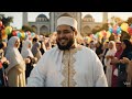 Eid Celebration Video