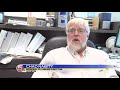 News 5 at 5 - GI developer buying hotel at S. Locust and Highway 34 intersection / May 15, 2014