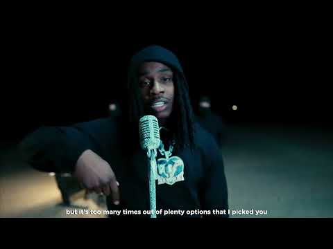 Polo G - Lost Boy (Music Video) prod. mariodrilly