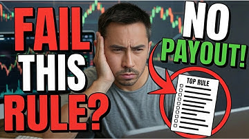 Traders Fail Apex Payouts Because of THIS… Here’s How to Avoid It!