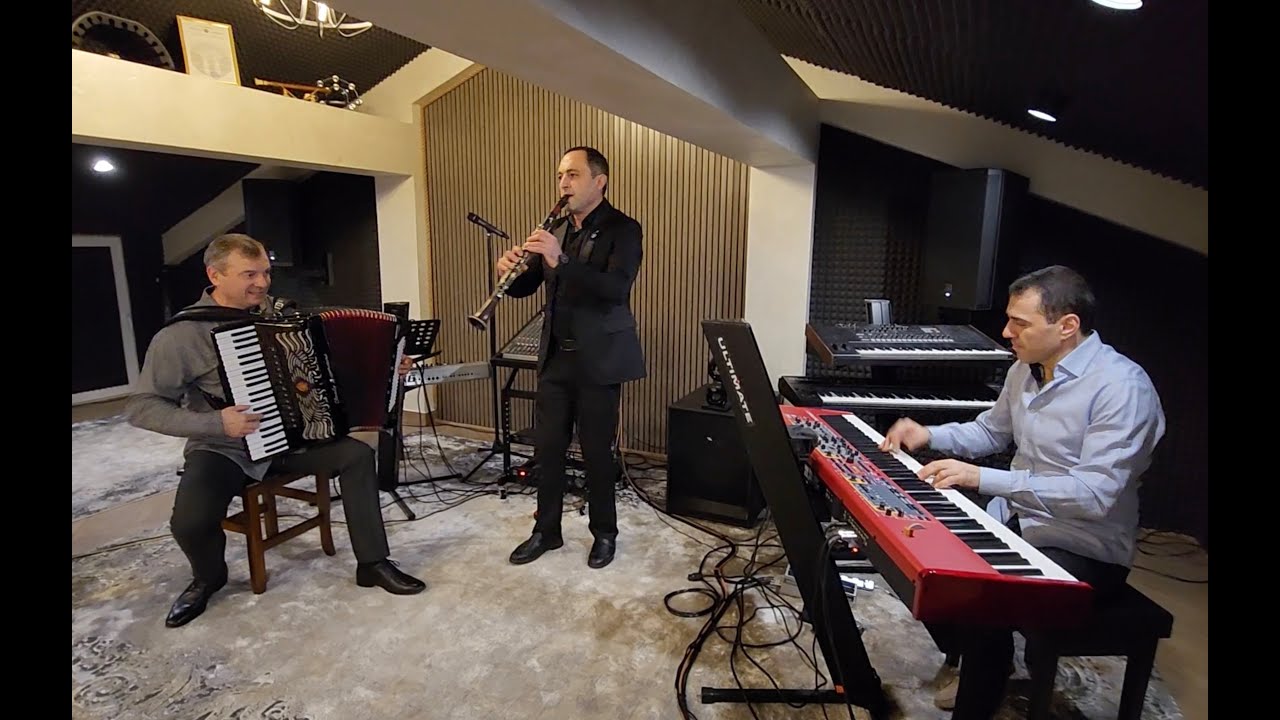 AR Studio - YouTube