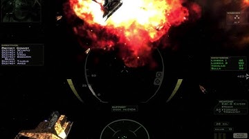 Freespace2 SCP - Stage31 - Exodus