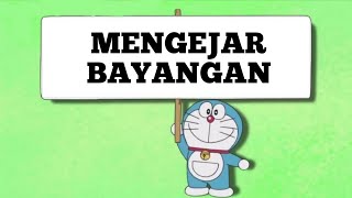 Doraemon Bahasa Indonesia Terbaru 2021 | Mengejar Bayangan | DKI TEAM HD