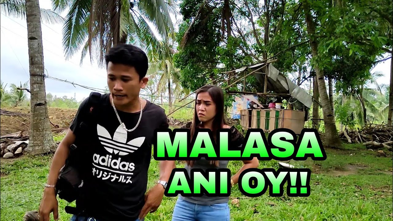 HABALDO WALAY AYO (Part 4)