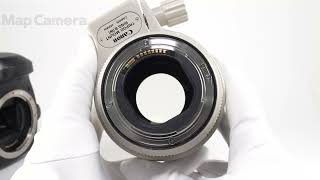 Canon (キヤノン) EF70-200mm F2.8L IS II USM 良品